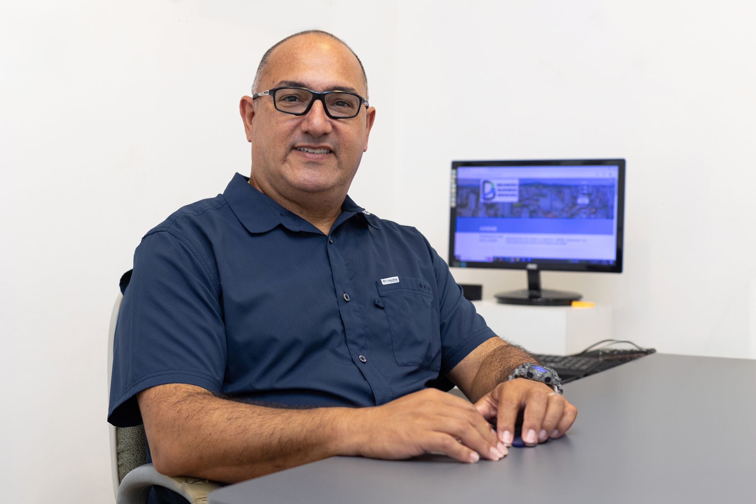 Alexandre Brandão1998-2000